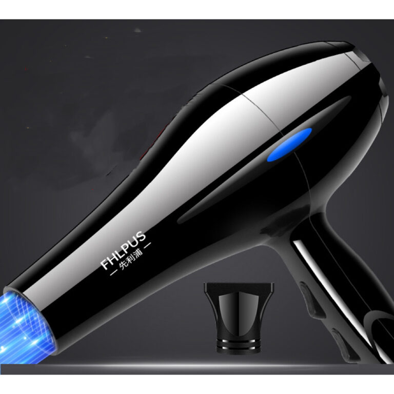 Secador de Cabelo 110v Profissional 3200w – 