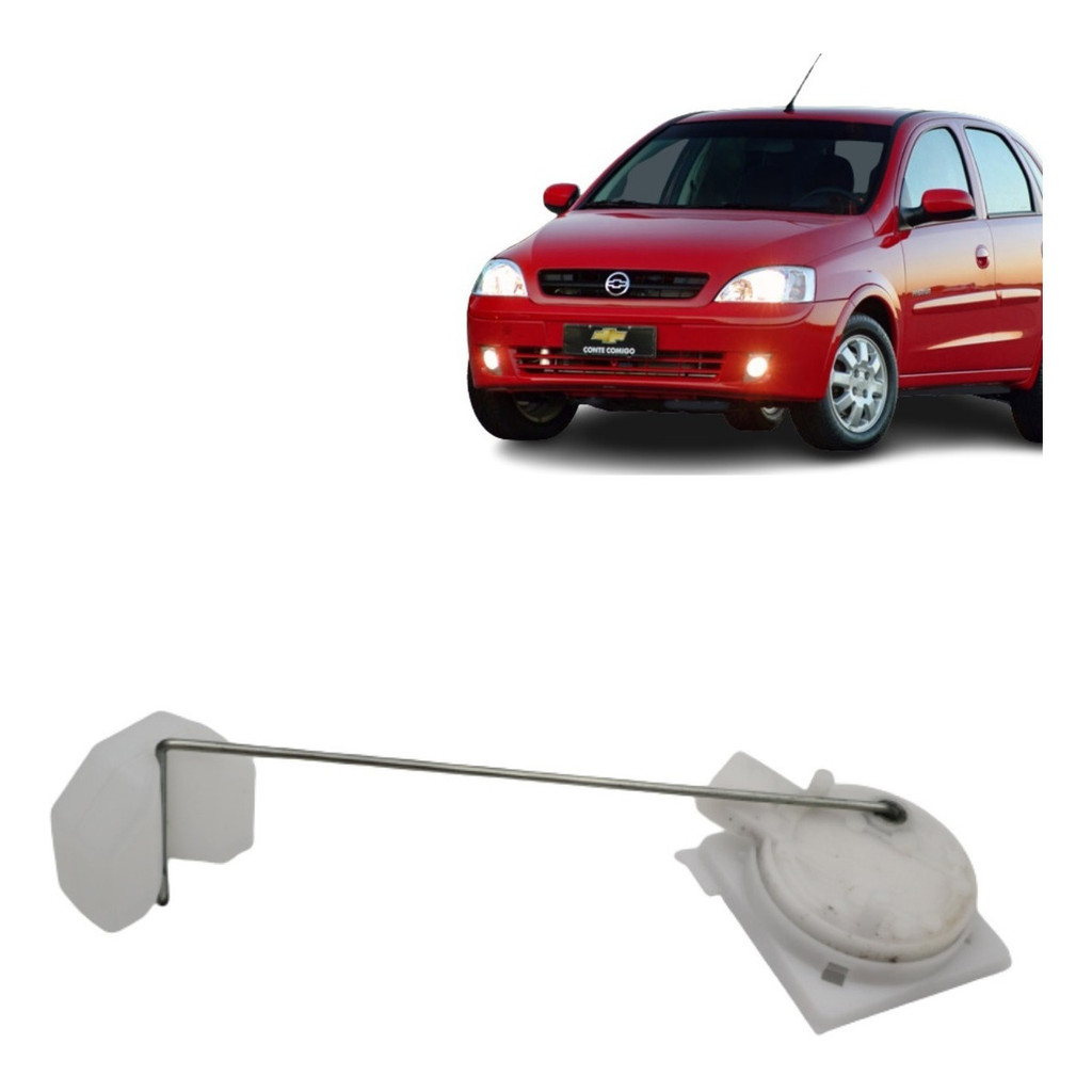 Boia Sensor Nível Combustível Corsa Pick-Up 1994 95 96 97 98 99 2000