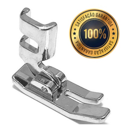 Calcador Costura Reta Singer Elgin Doméstica