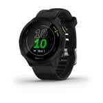 Relógio Garmin Forerunner 55 Monitor Cardíaco E 