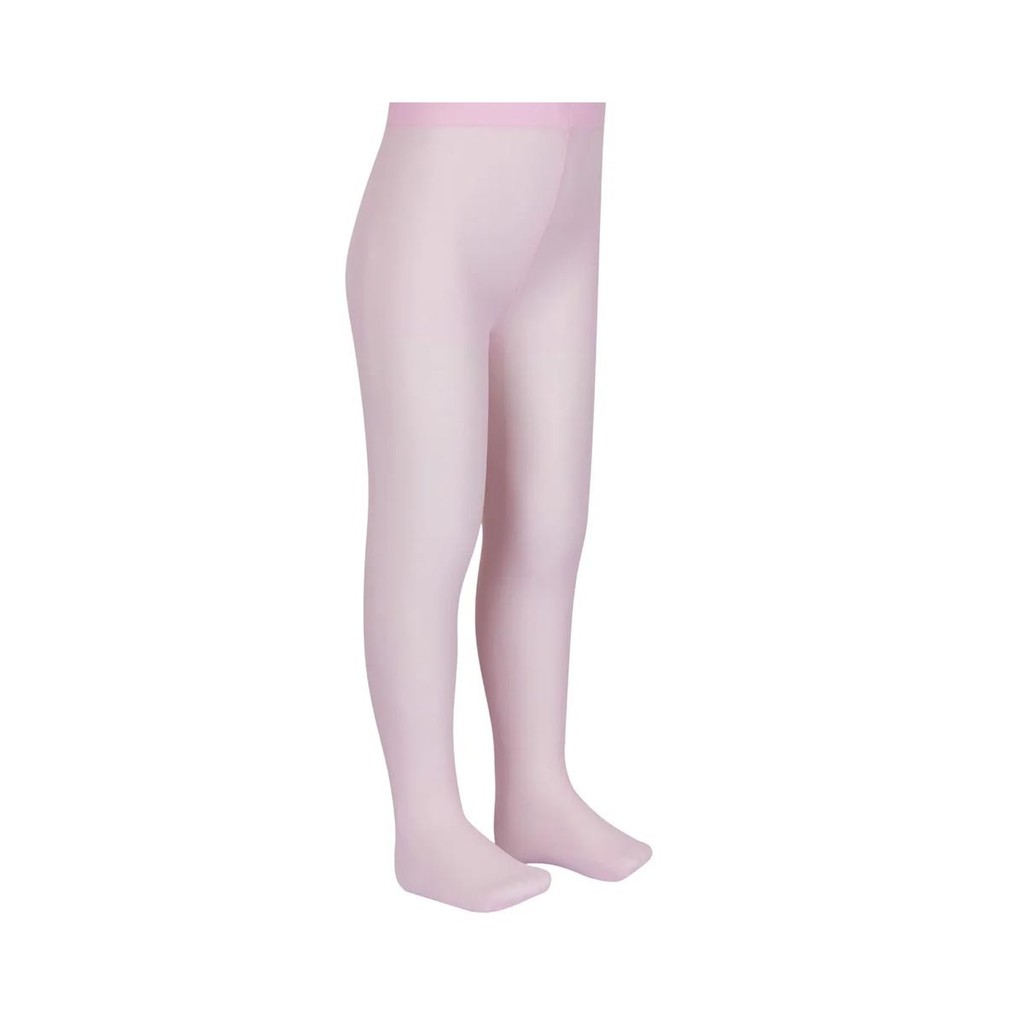 Meia Calça Infantil Trifil Fio 20 W06851 Rosa