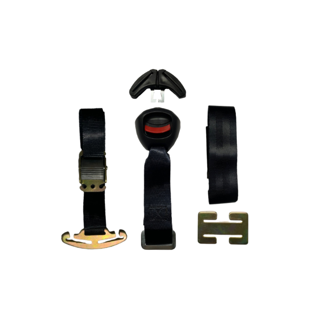 Cinto de Segurança Retenção infantil Cadeirinha universal todas as Cadeirinhas Homologado