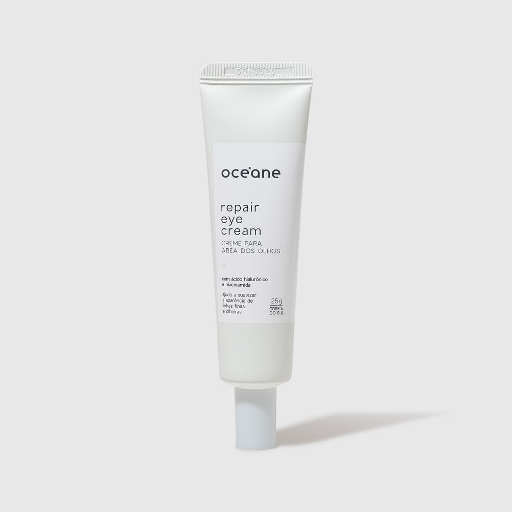 Creme para Área Dos Olhos com Niacinamida – Repair Eye Cream 25g