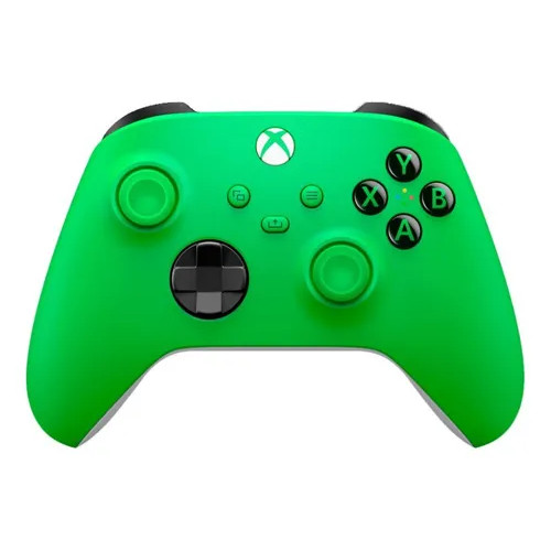 CONTROLE MICROSOFT XBOX WIRELESS SERIES X/S VELOCI
