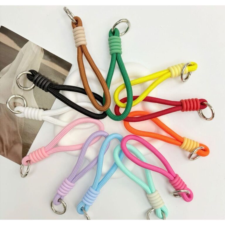 Cordão Criativo Para Celular  Anti-perda  17 cm