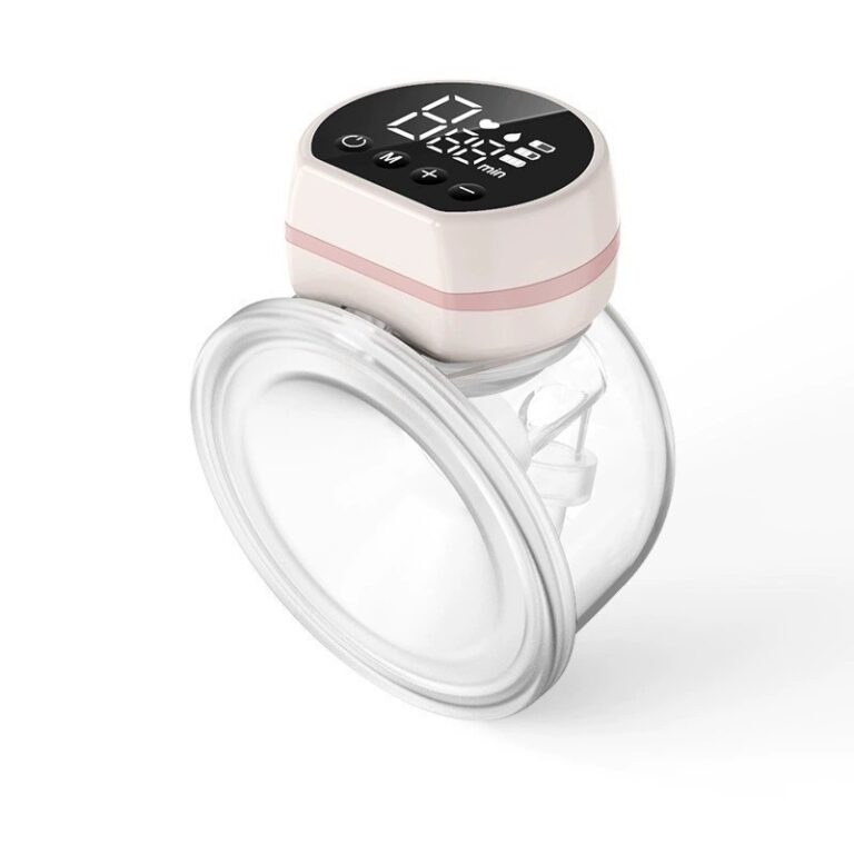 Bomba de tira leite,Bomba Elétrica Portátil Para