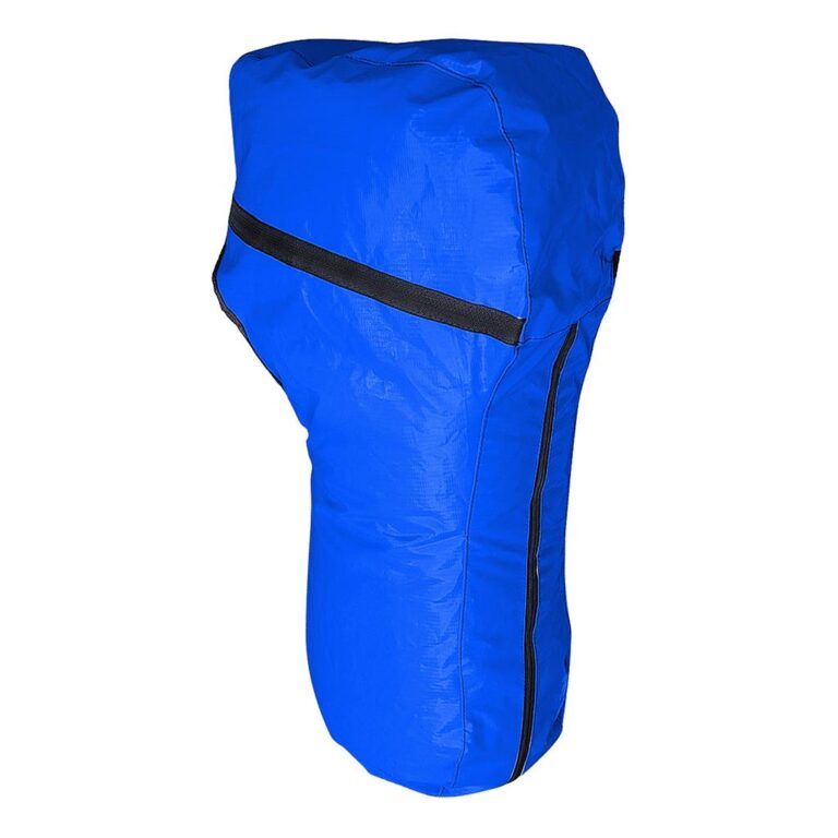 Capa Para Motor Impermeavel Popa Barco Compativel 