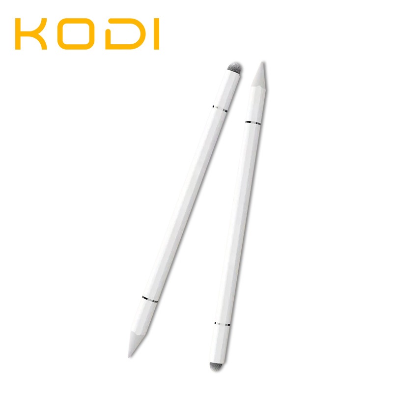 3 EM 1 Caneta Touch Screen Ponta Fina Desenho IPad IPhone Android Alta Precisão Universal Design-K1