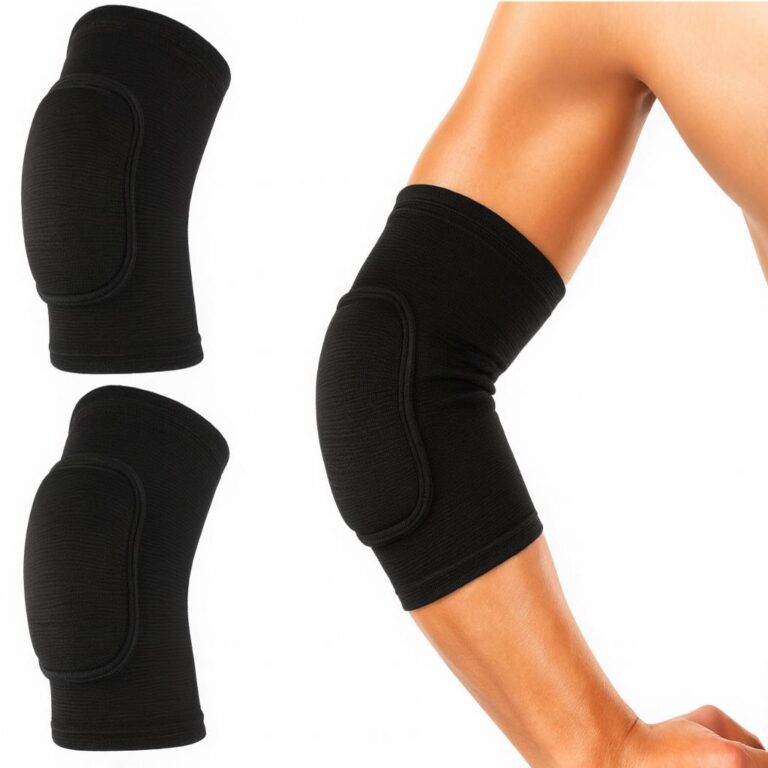 Cotoveleira Original Esportiva  Classica Vôlei, F