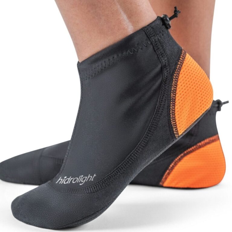 Sapatilha Calçado Grande Palmilha 25cm Areia Prai