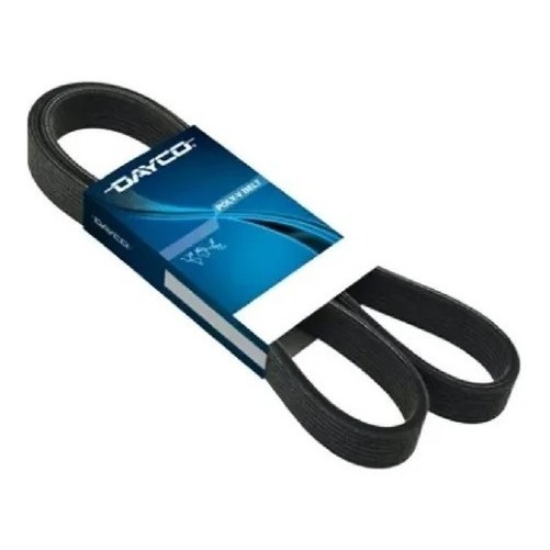 Correia Alternador Corsa Golf Gl Polo Classic 6pk8