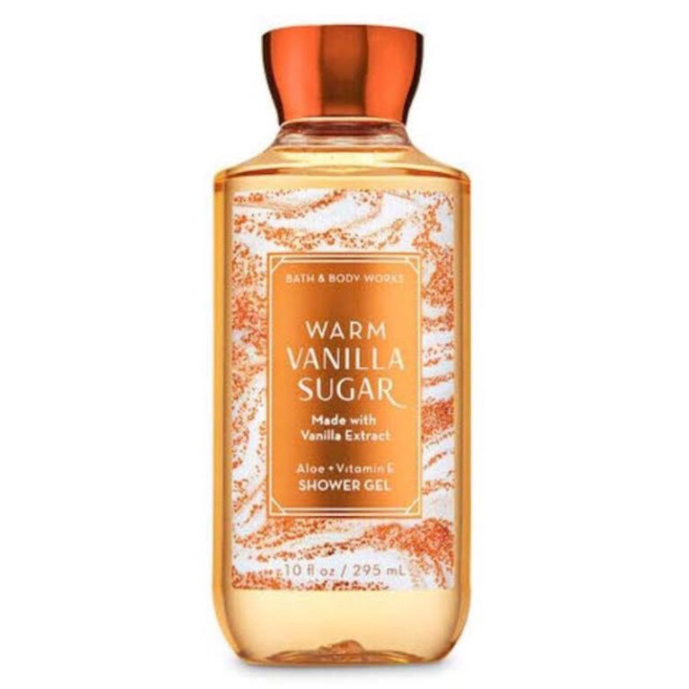 Shower Gel Bath E Body Works – 295ml –