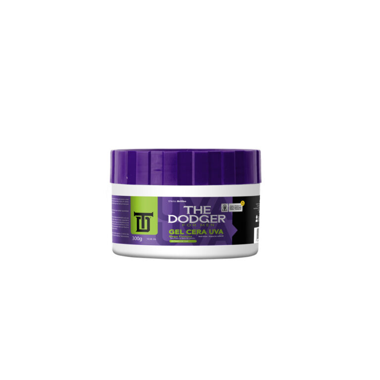 GEL CERA UVA 300G – THE DODGER