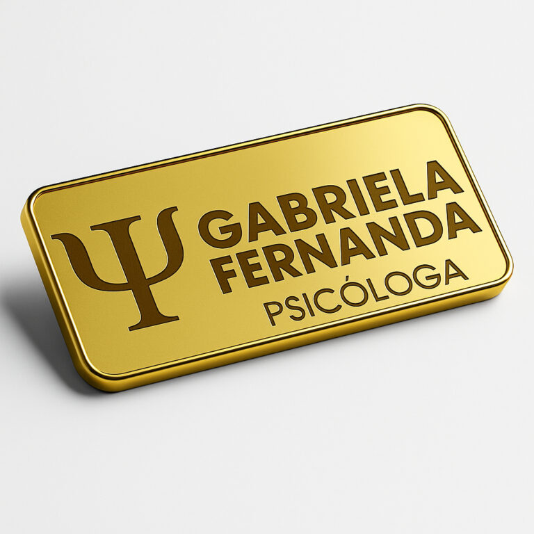 Bottons Personalizado Magnético Crachá Broche Ac