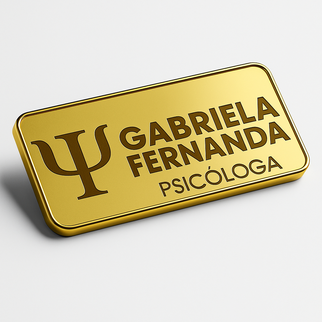 Bottons Personalizado Magnético Crachá Broche Acrílico Presentes Identificação Corporativo Empresa