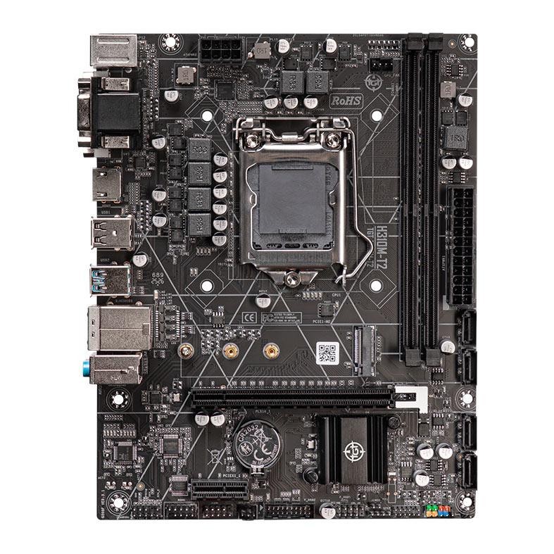 Placa Mae TGT H310M-T2, DDR4, LGA1151, M-ATX, Chipset Intel H310, TGT-H310M-T2