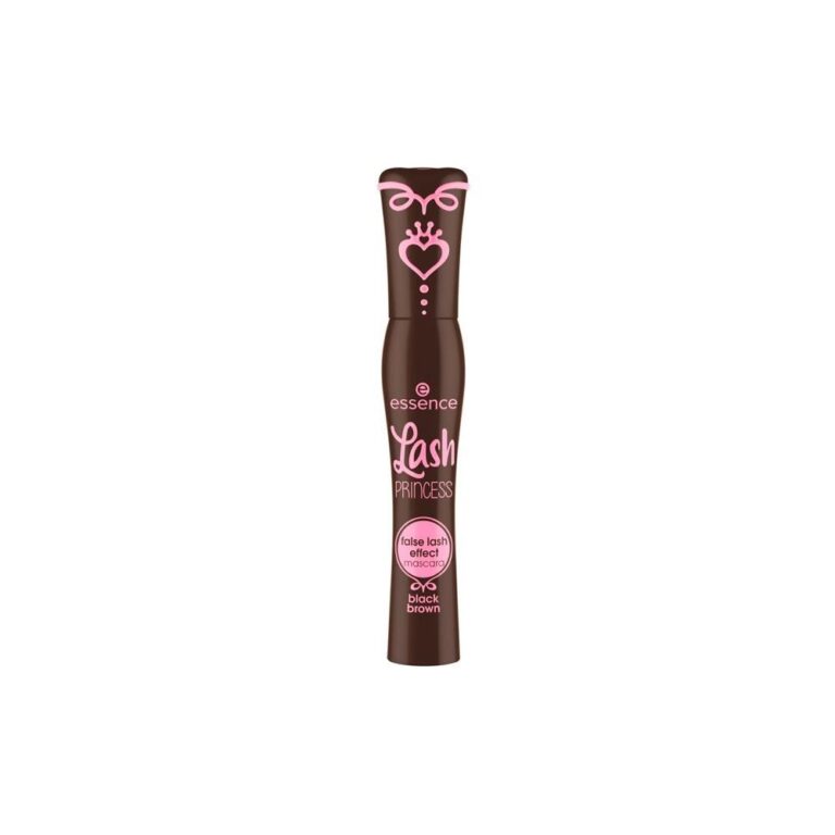 Essence Alongadora Lash Princess Máscara Para Cí