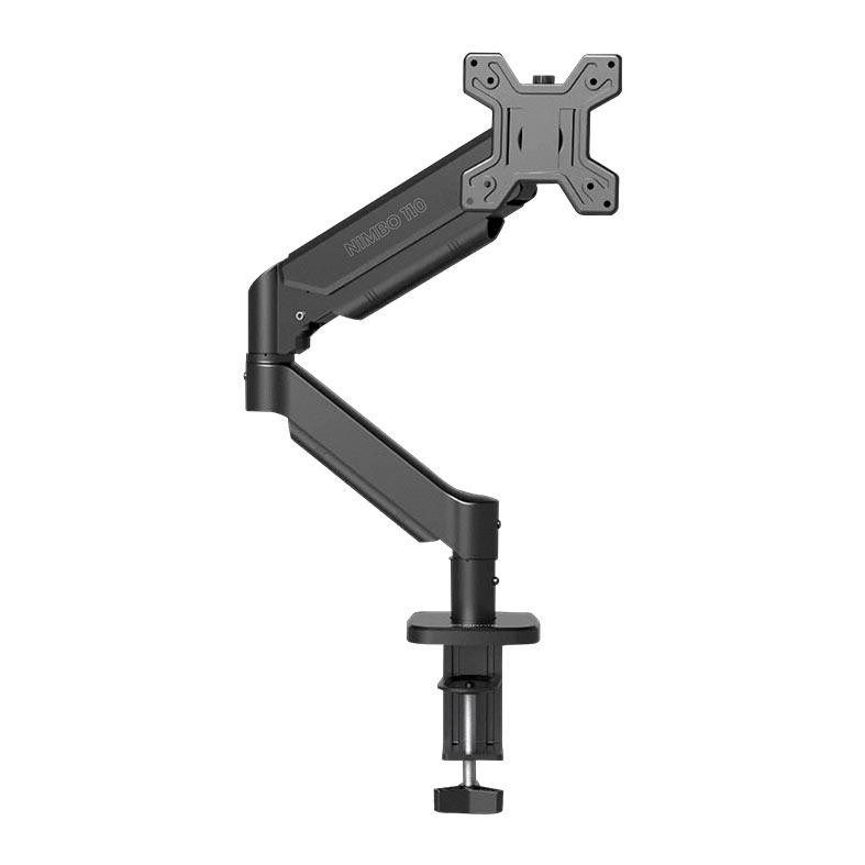 Suporte Articulado Para Monitor e TV Zinnia Nimbo 110, 13 Pol. a 32 Pol., Preto, ZNO-ZNNBO110-BK01