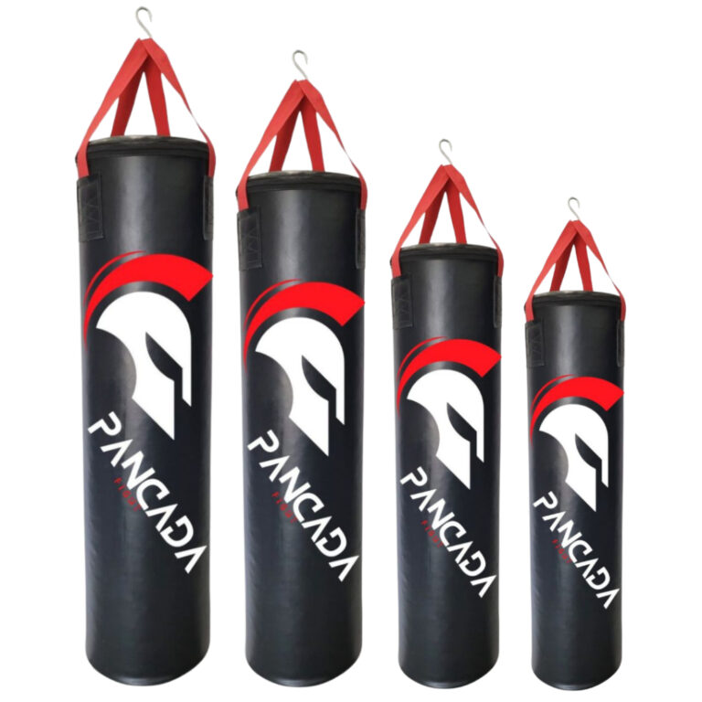 Saco De Pancada Saco de Boxe  Profissional Treino 