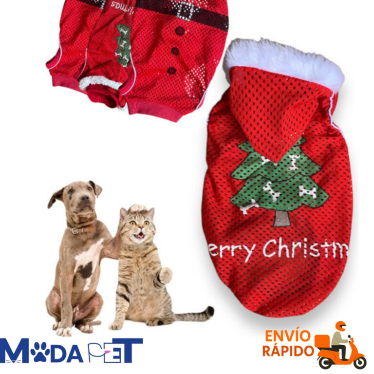 Roupa Pet De Natal Para Cachorro Incriveis Estampa