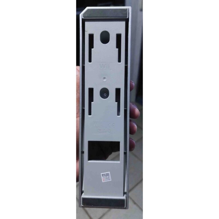 Base nintendo wii original