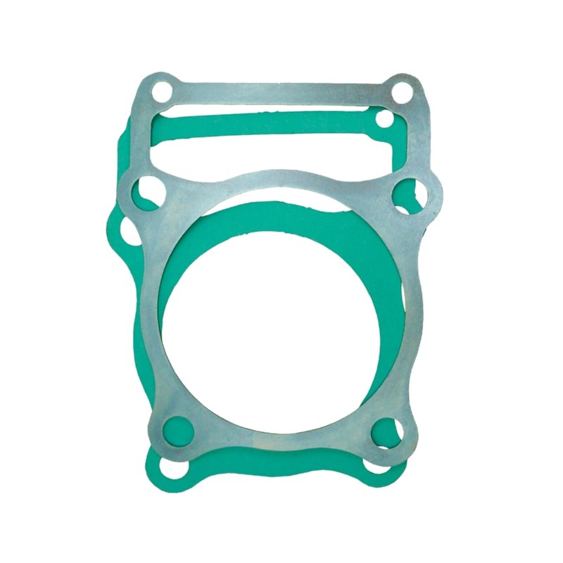 Flange Cilindro Tornado 2mm Master E Cia