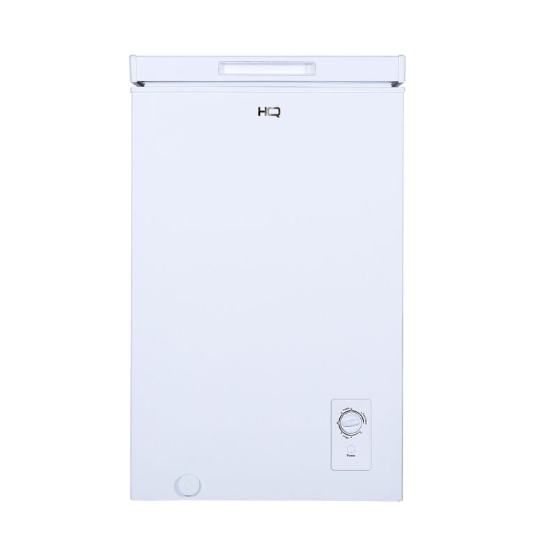 Freezer e Conservador Horizontal HQ 110 Litros Bra