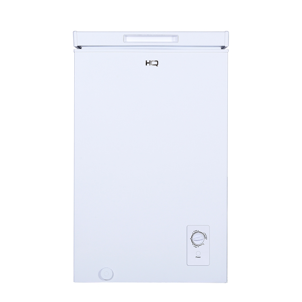 Freezer e Conservador Horizontal HQ 110 Litros Branco HQ-110CFH