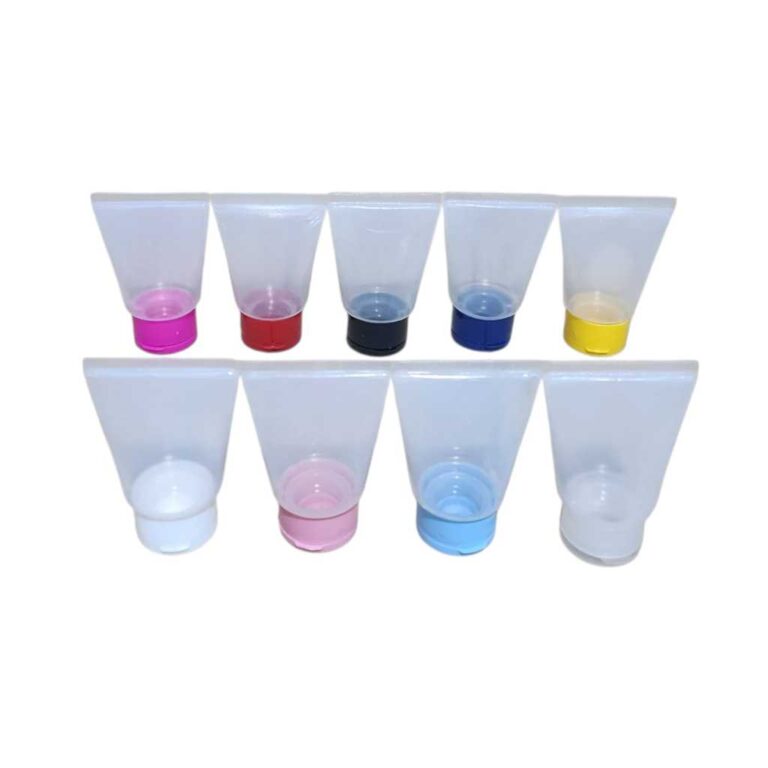 Bisnaga 30ml C/Tampa Fliptop Para lembrancinhas, d