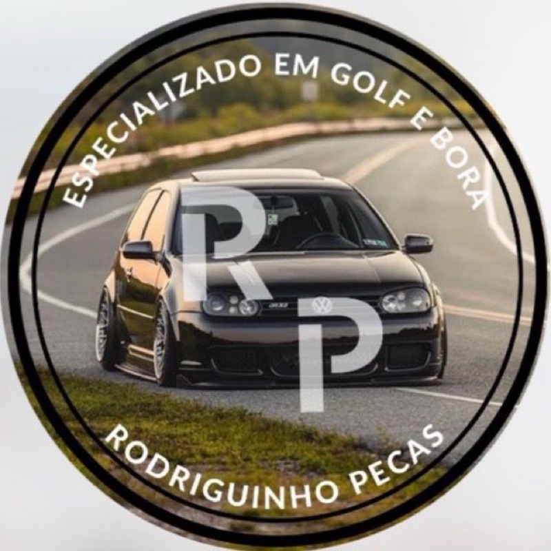 RELÊ 409 Golf