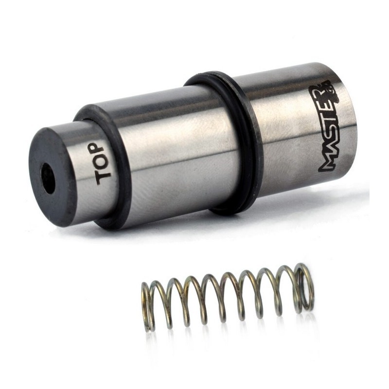 Acionador Tensor Corrente de Comando Ktm 250 Sxf 05/12 – Excf 06/13 Master