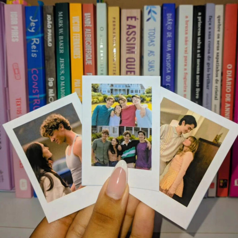 40 mini fotos personalizadas (5×7) – fo