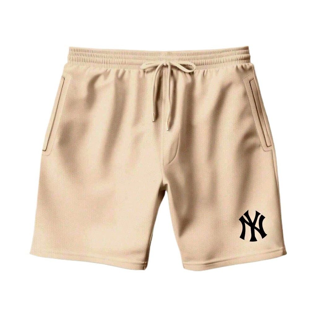 Bermuda Infantil Moletom New Short Menino Juvenil Para Criança Bermuda Moletom Estampado Premium