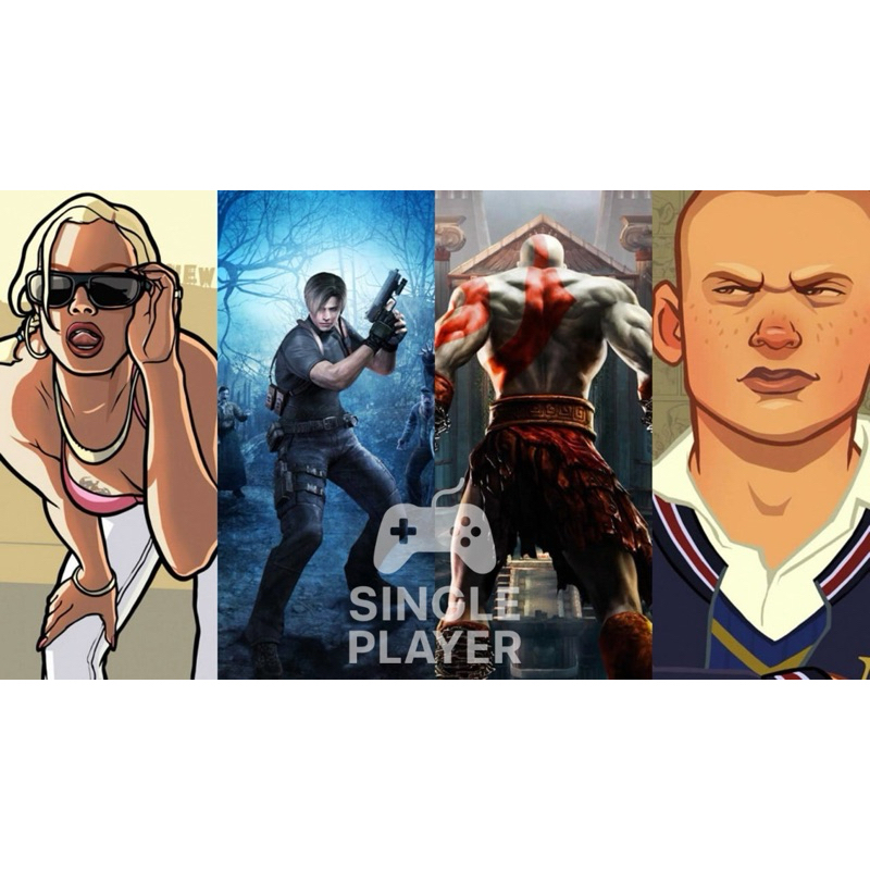 5 jogos a sua escolha informe no chat ps2 Playstation