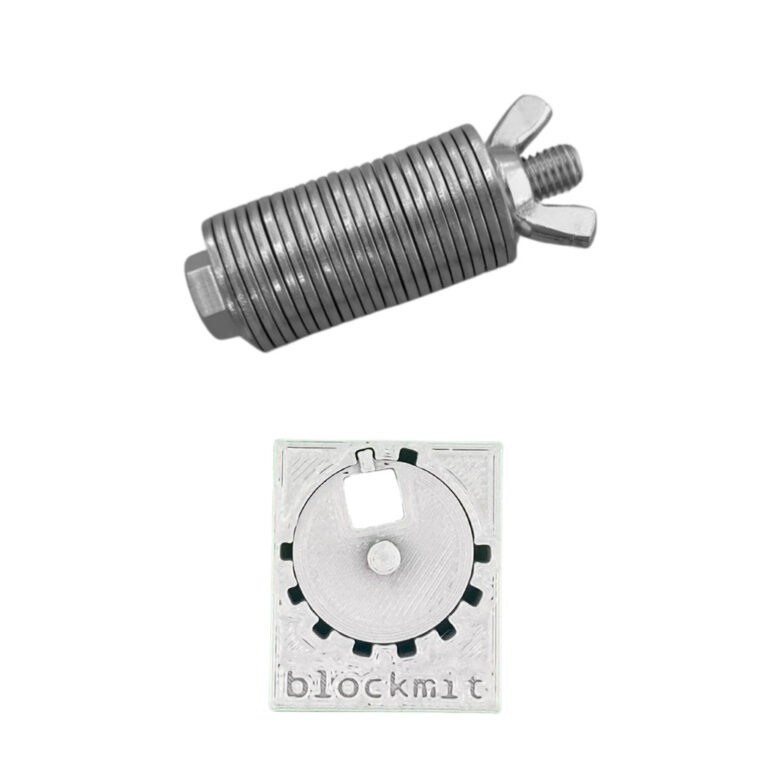 Carteira Cripto Arruela (cold Wallet) | Bitcoin | 