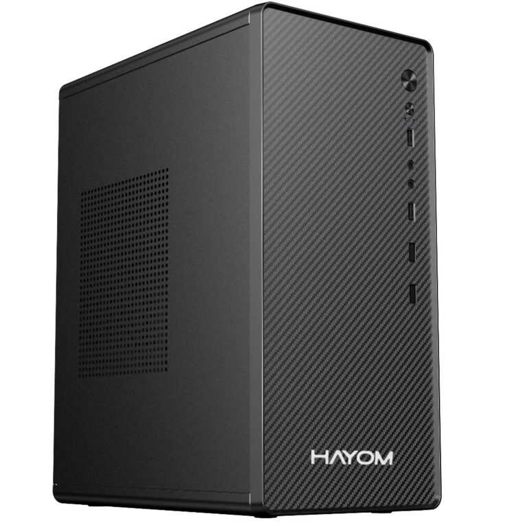 GABINETE OFFICE ESCRITORIO MICRO ATX PRETO SEM FON