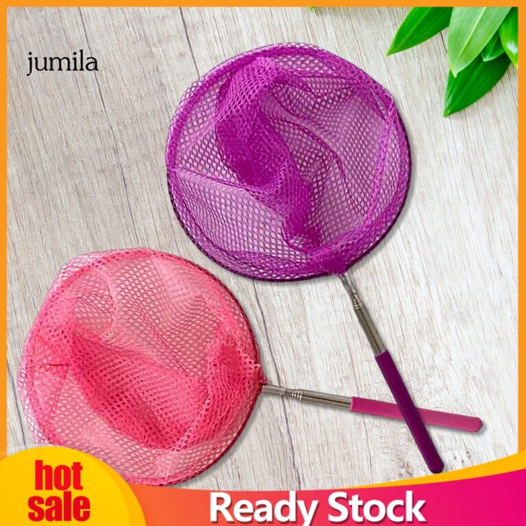 Rede De Pesca Portátil Design Ergonômico Gaiola 