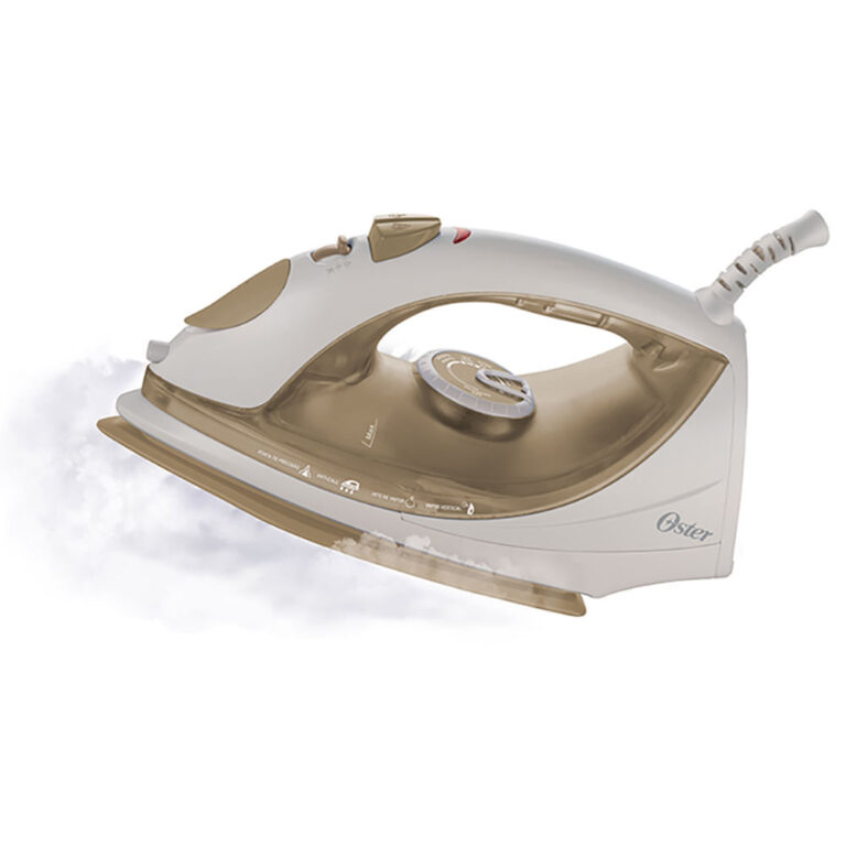 Ferro de Passar a Vapor Oster Antiaderente