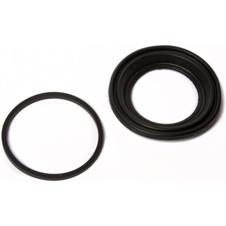 Reparo do Pistão da Pinça Volkswagen Apollo 1993