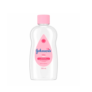 Johnson Baby Óleo Puro – Óleo Corporal 
