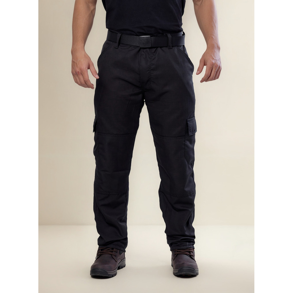 Calça Tatica para trilhas trabalho de guia leve fina de secagem rápida