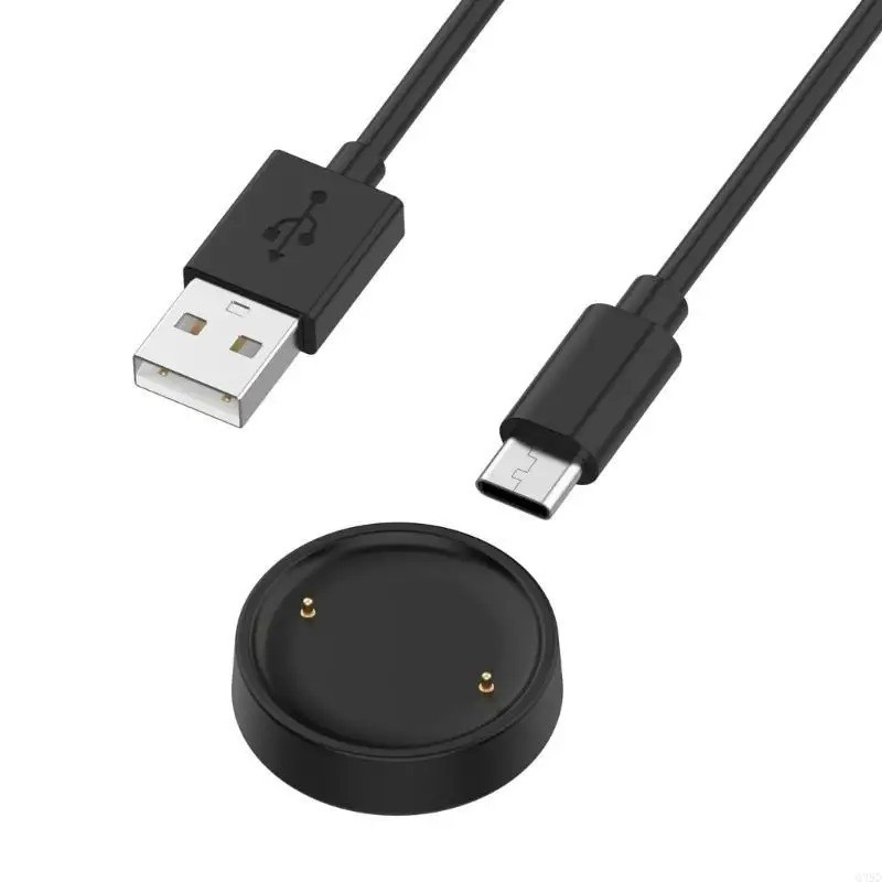 Carregador Para Amazfit Active 2 A2437,Amazfit Bip 6