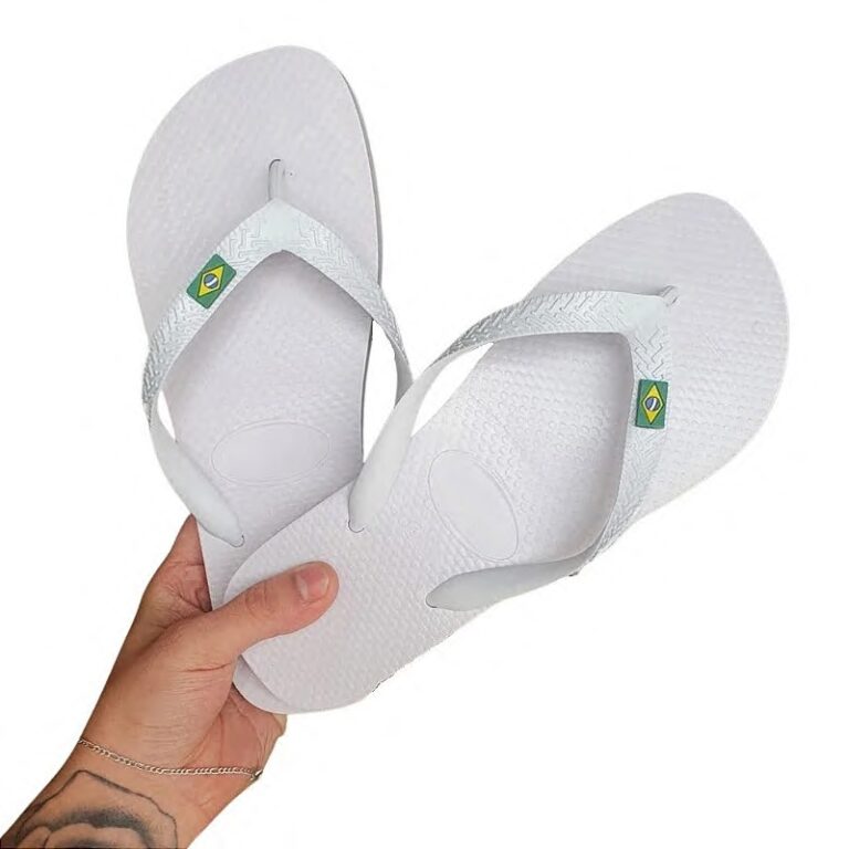 Chinelo Masculino Havanias Da Bandeirinha Chinela 