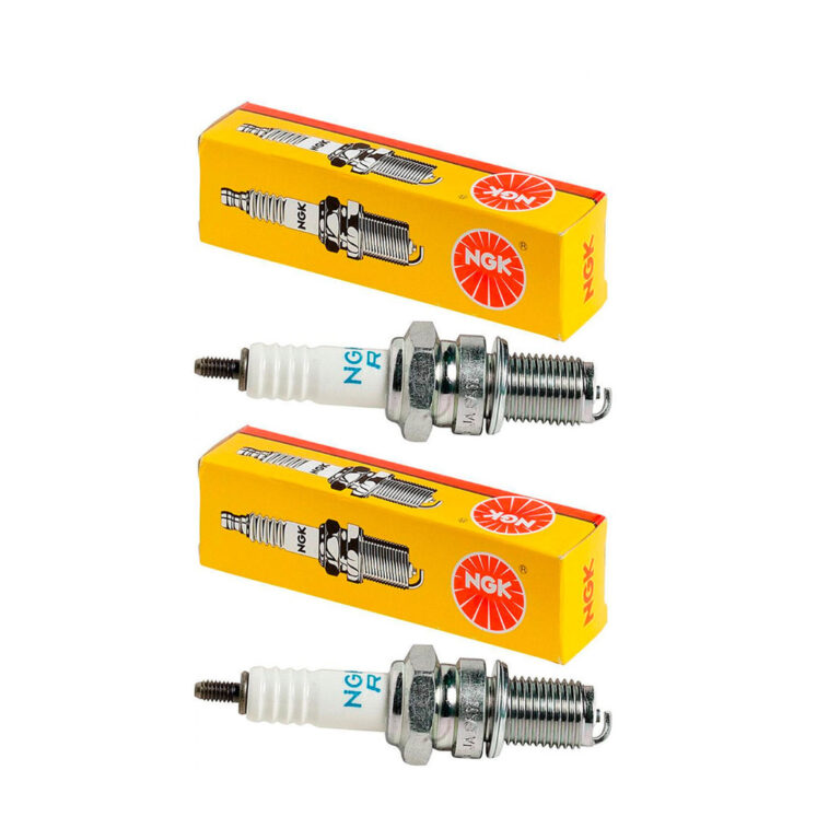 Jg Velas de Ignicao NGK BPR6ES Virago 535 2 unidad
