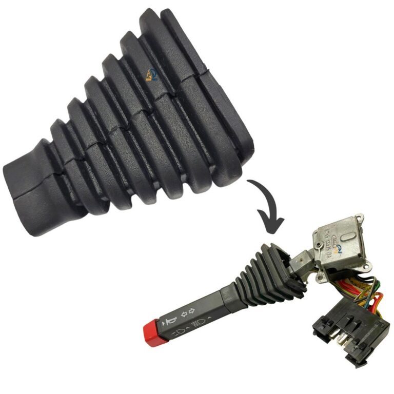 Coifa Chave Seta Ford Cargo 814 815 1317 1622 2422