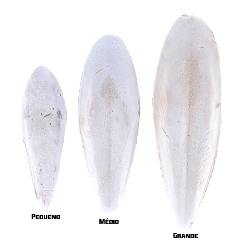 Osso de Siba – Pequeno – Unidade