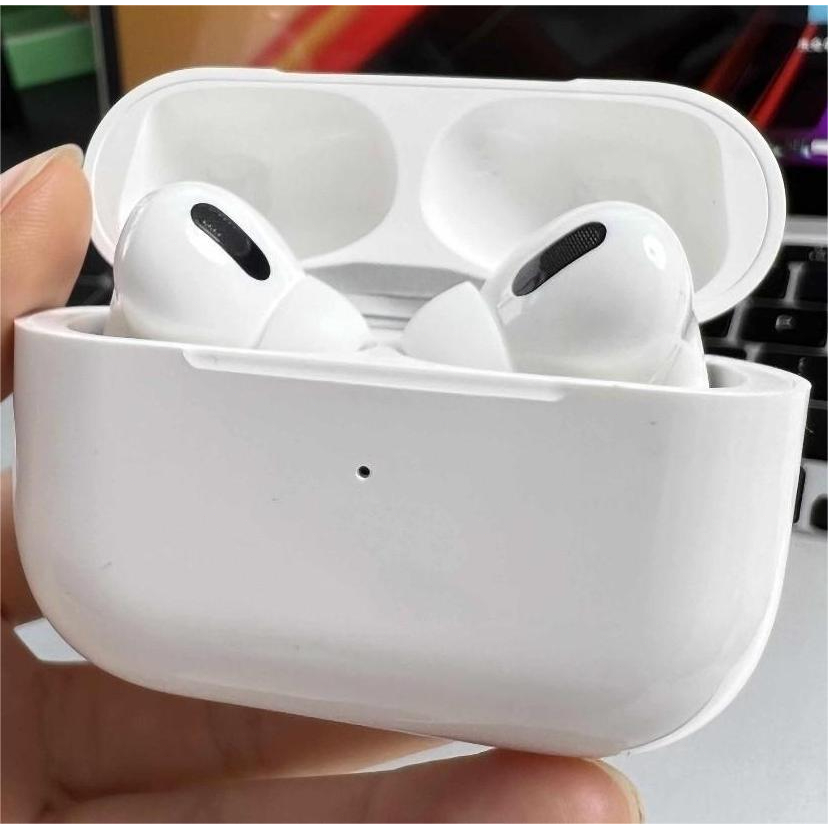 13 TWS sem fio Bluetooth 5.0 Air Pro 3 fones ouvido esportivos in-ear redução ruído ativo efeito de