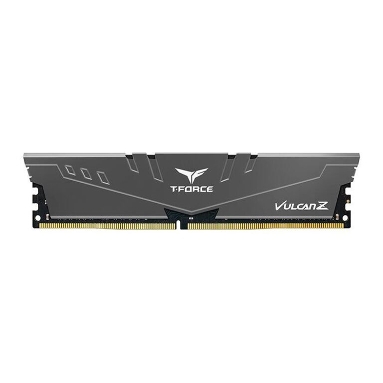 Memoria Team Group T-Force Vulcan Z, 8GB (1x8GB), 