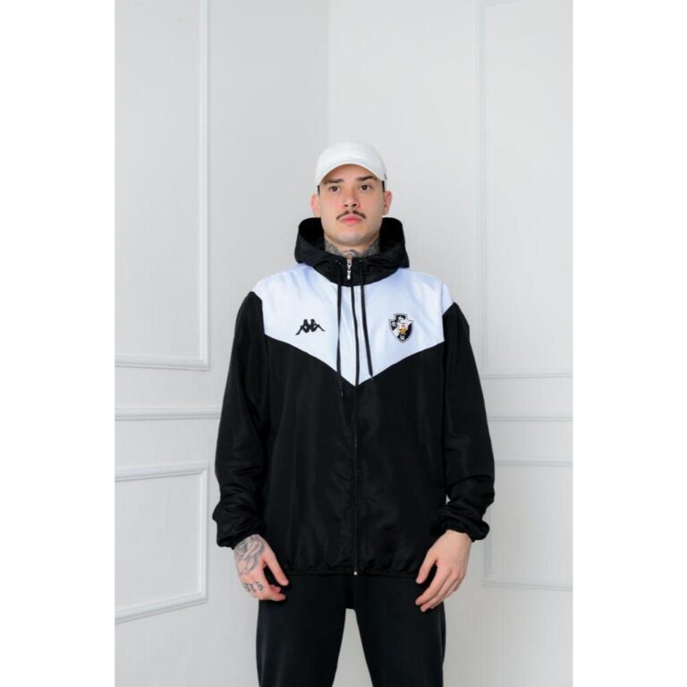 Corta Vento VAS Masculino