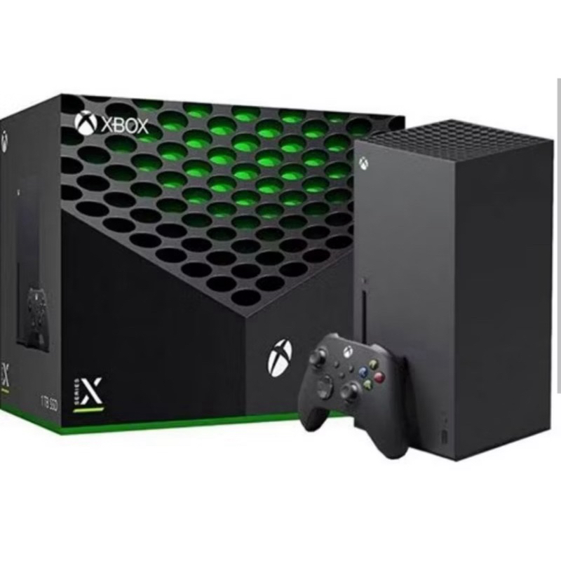 Console Xbox Series X e S 1TB all Digital  Novo , lacrado na caixa , ENVIO RÁPIDO e COM NOTA FISCAL